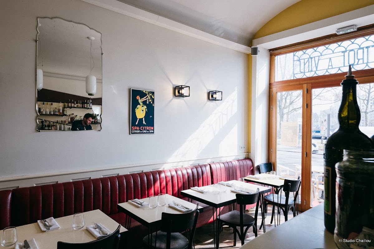 Ma Cocotte Coffee — café photo 1