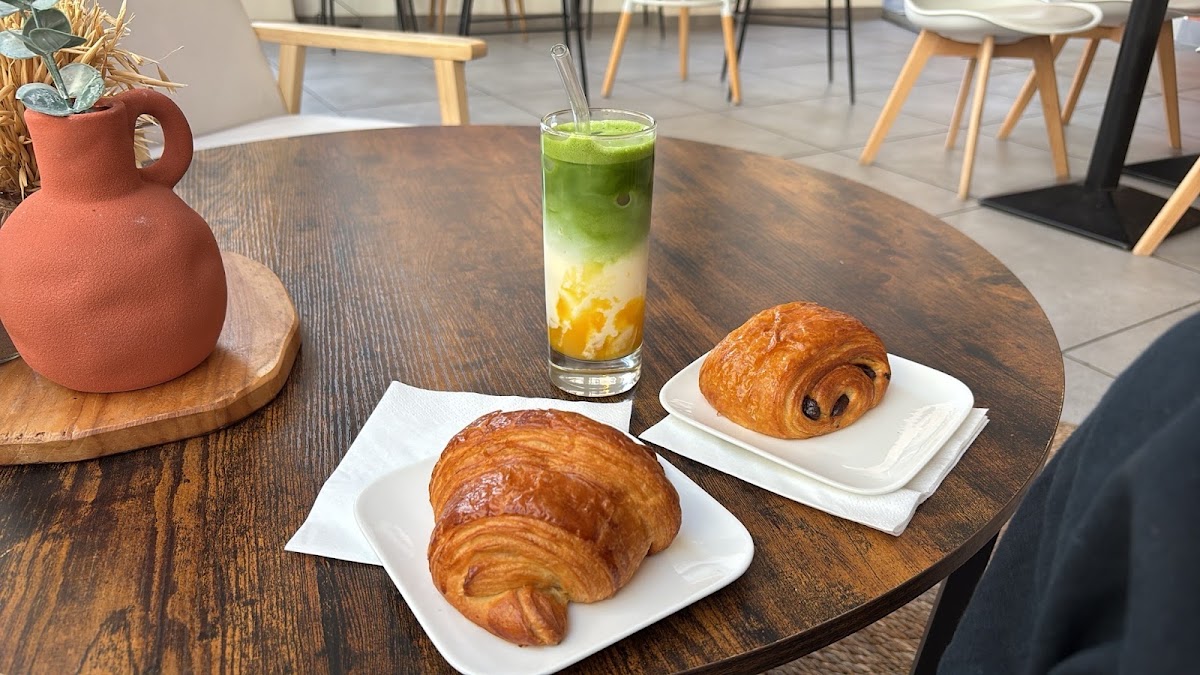 Home Coffee Lyon — café photo 3