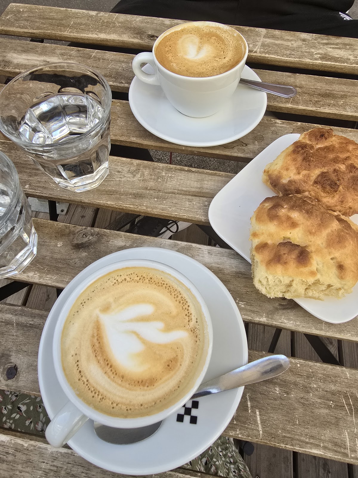 Home Coffee Lyon — café photo 5
