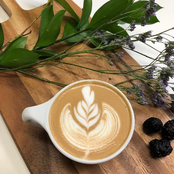 Talitha Coffee Roasters (Roastery Only) — café photo 3