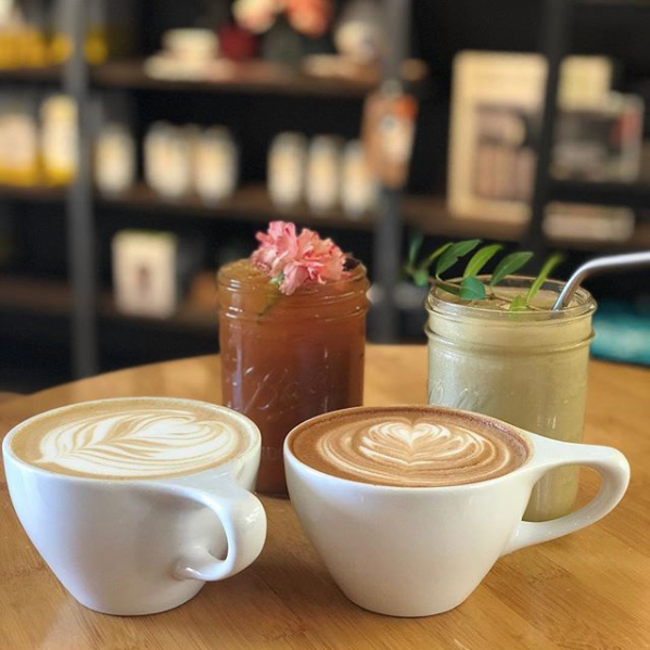 Talitha Coffee Roasters (Roastery Only) — café photo 4