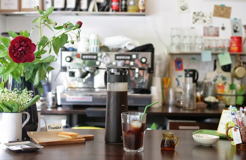Two and Two — café photo 1