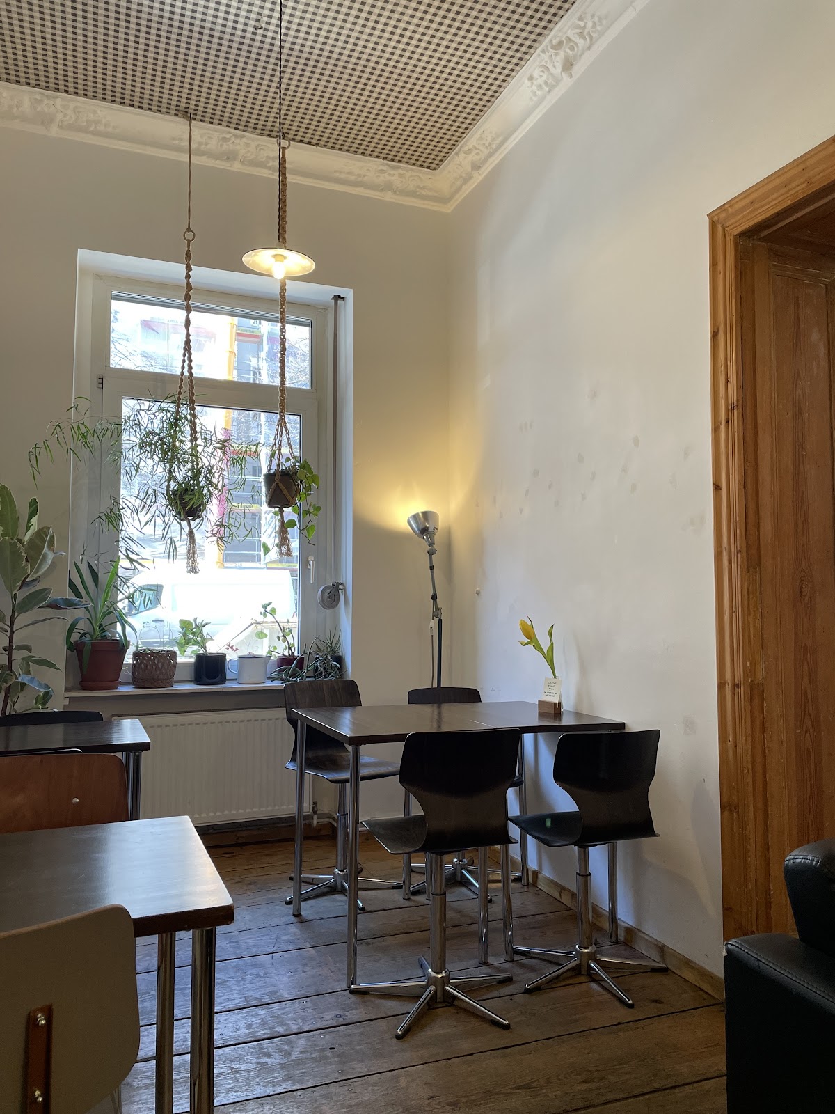 Two and Two — café photo 4
