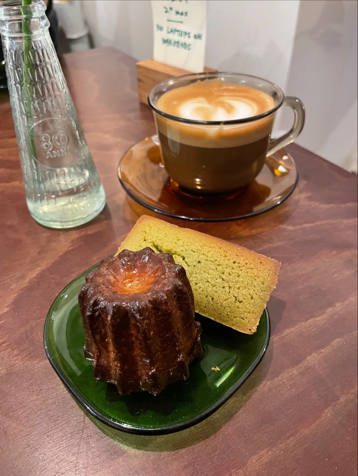 Two and Two — café photo 5