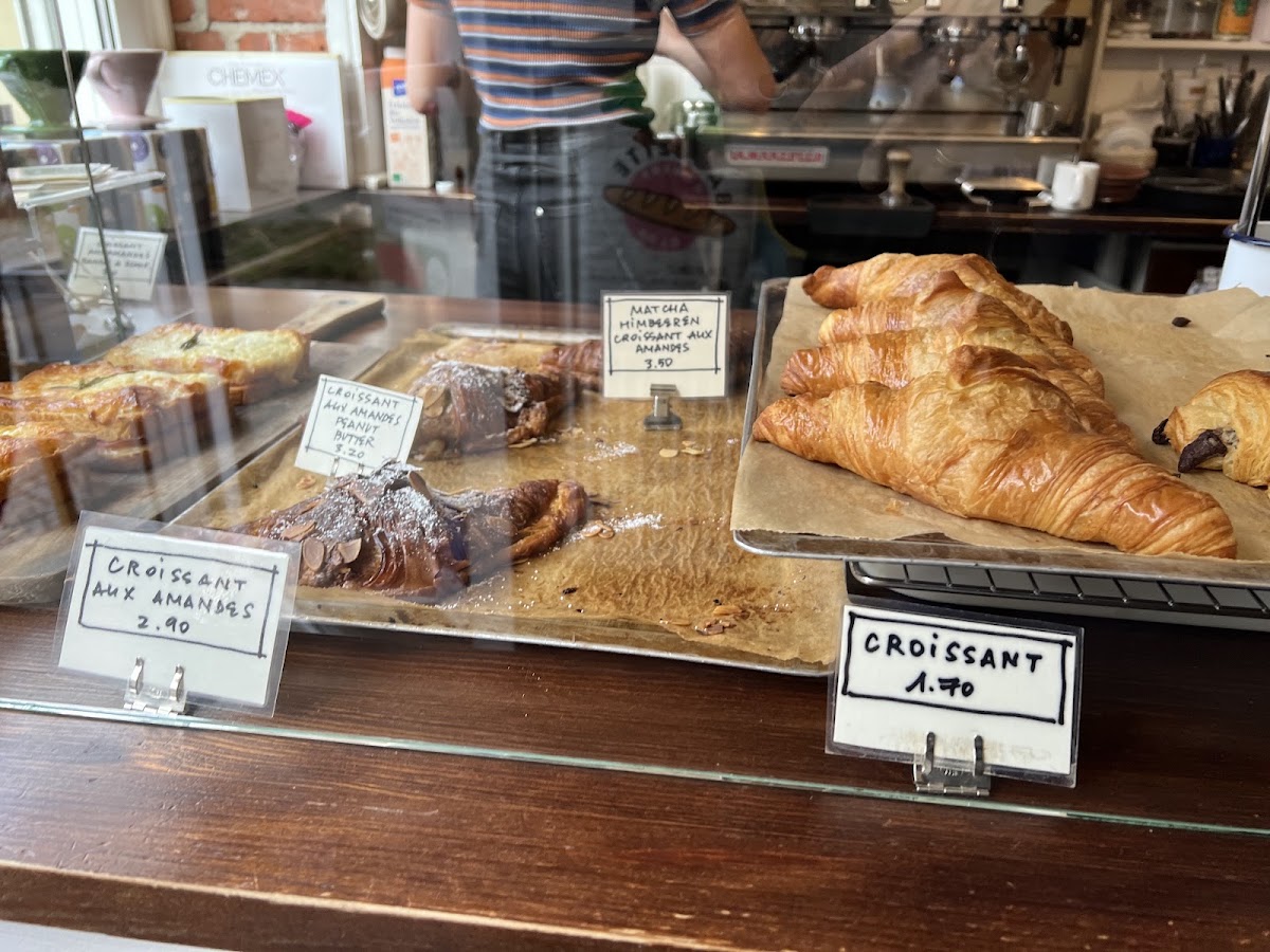 Two and Two — café photo 6