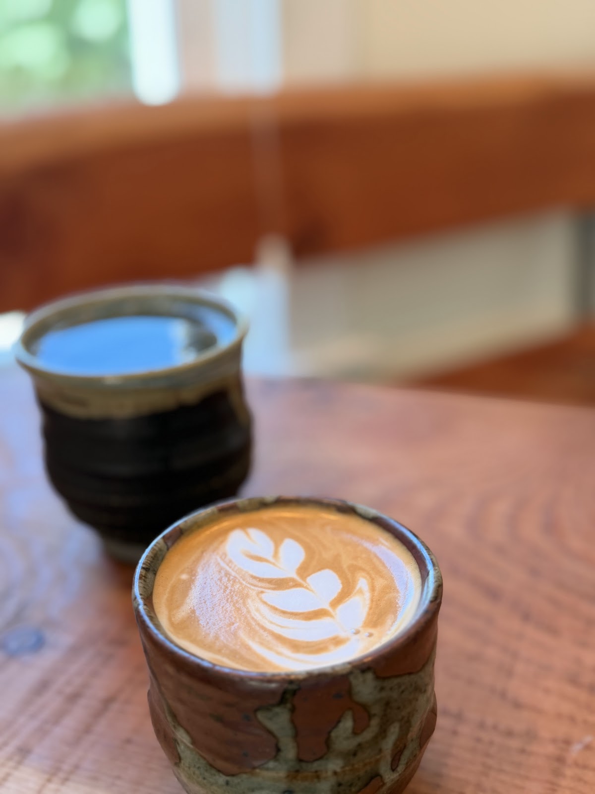 Momentum Roasting Co. — café photo 4