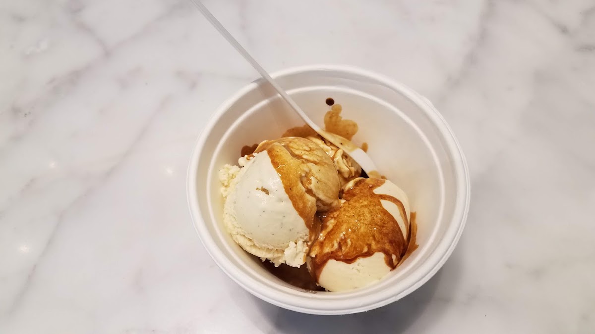Blue Bottle Coffee Sansome — café photo 2