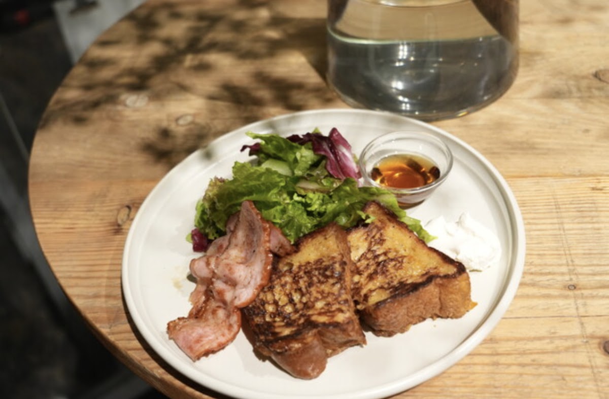 Nozy Coffee Sangenjaya — café photo 2