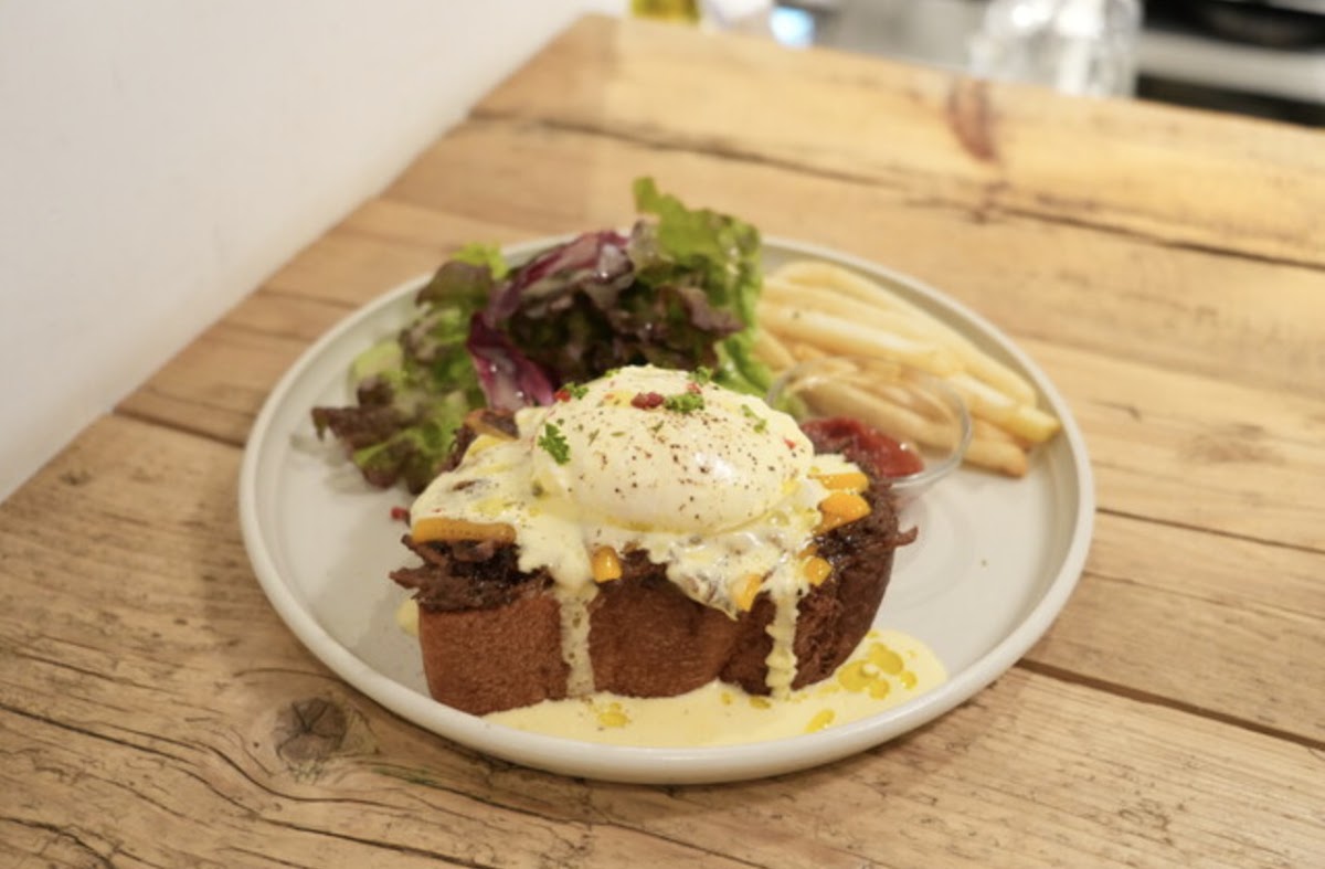 Nozy Coffee Sangenjaya — café photo 5