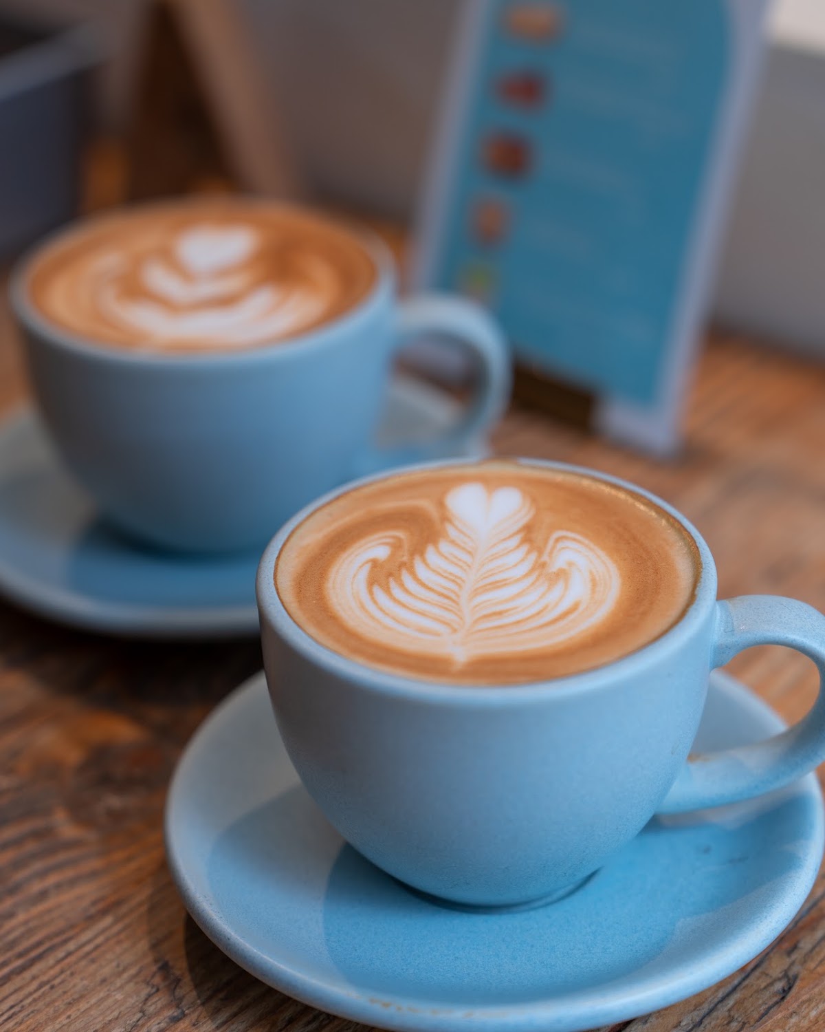Nozy Coffee Sangenjaya — café photo 6