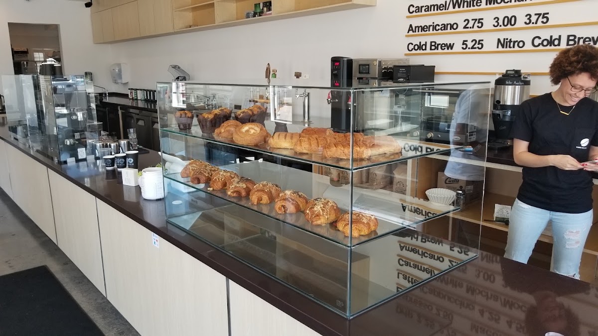 310 Coffee Company — café photo 1