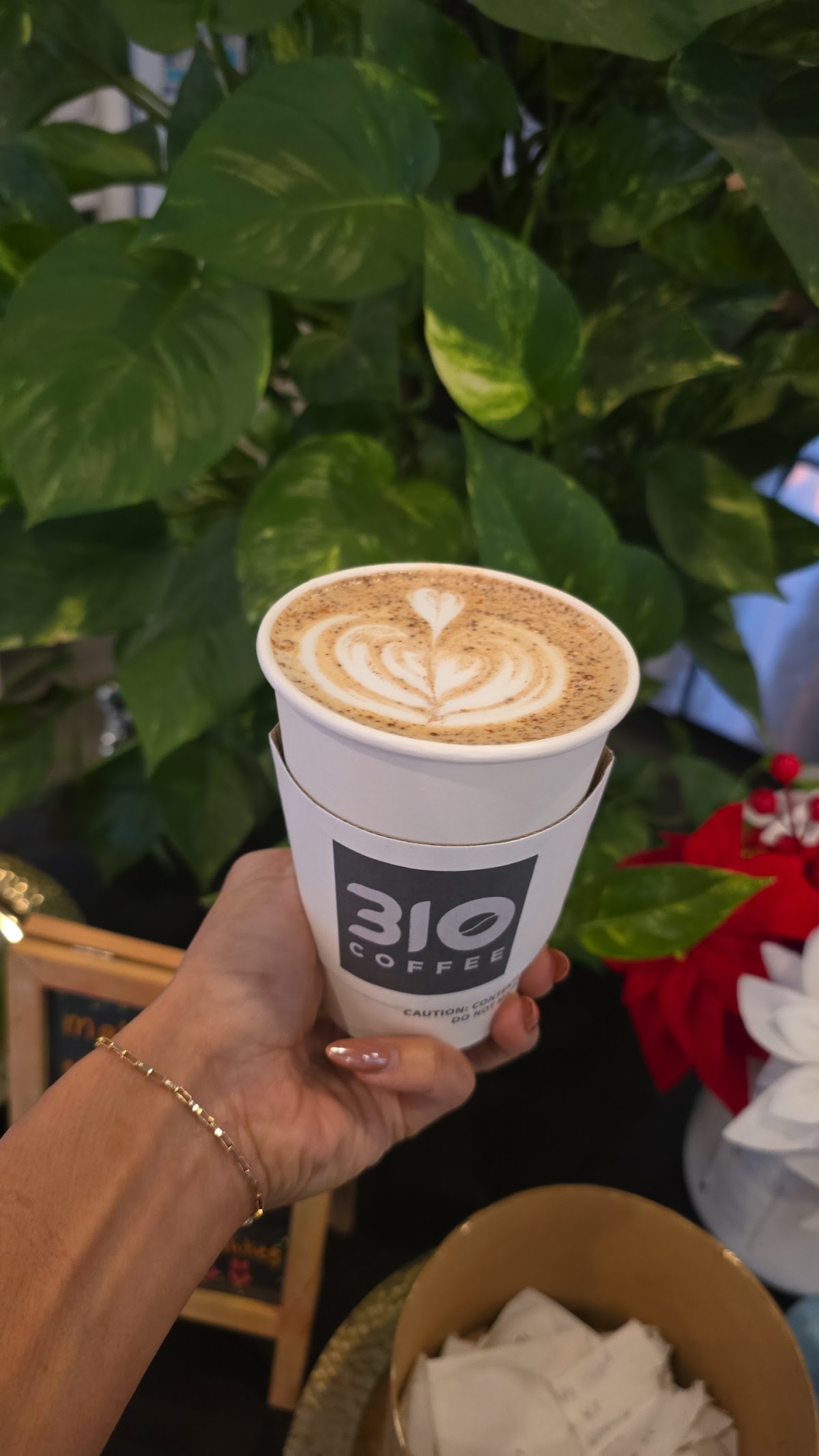 310 Coffee Company — café photo 3