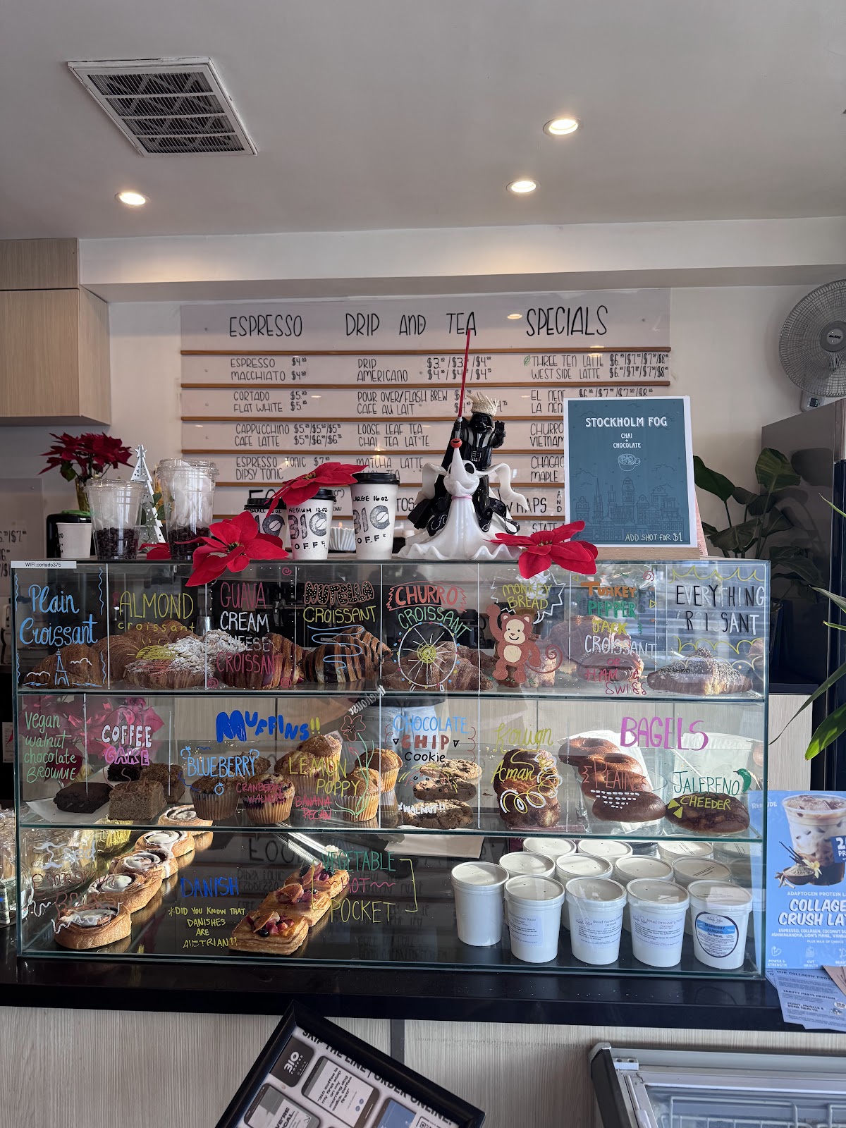 310 Coffee Company — café photo 4