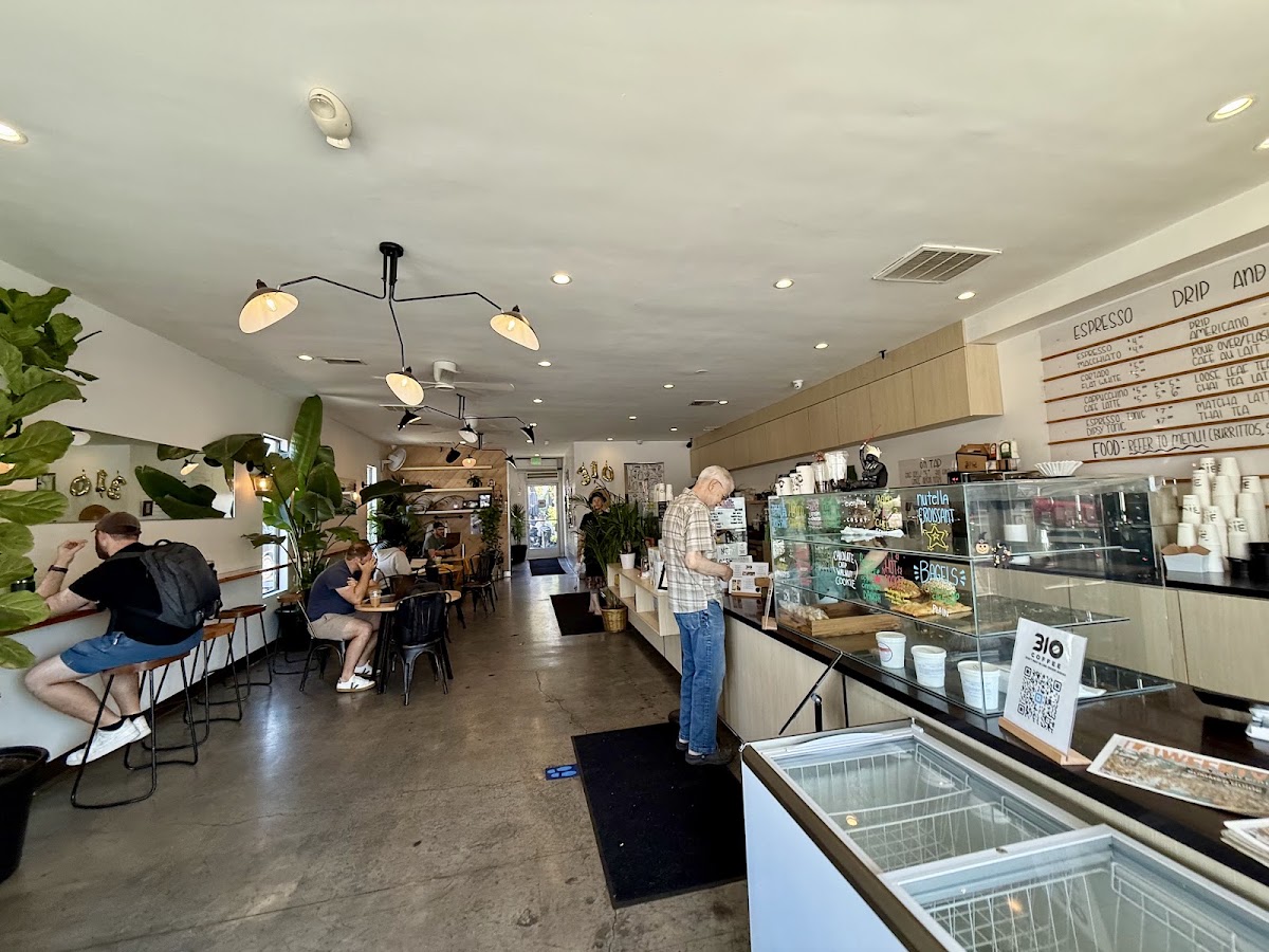 310 Coffee Company — café photo 5