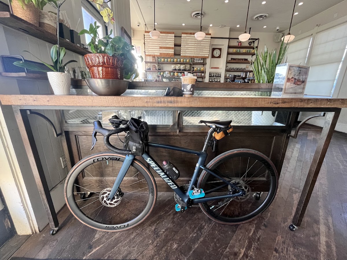 Groundwork Coffee Co. — café photo 2