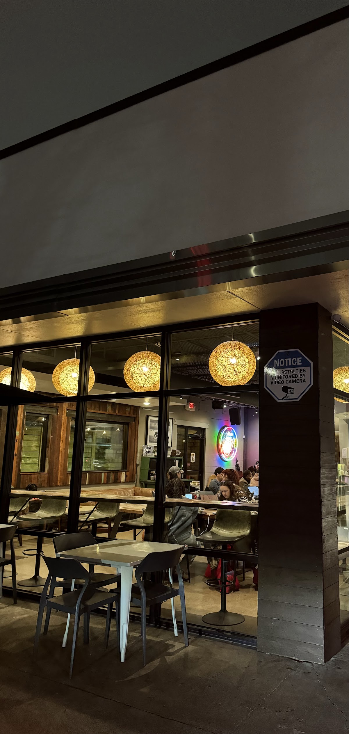 Siphon Coffee — café photo 2