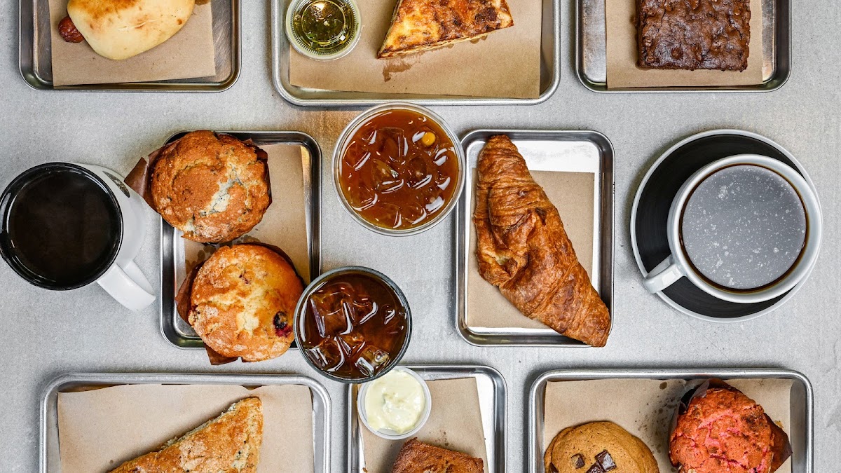 Siphon Coffee — café photo 3