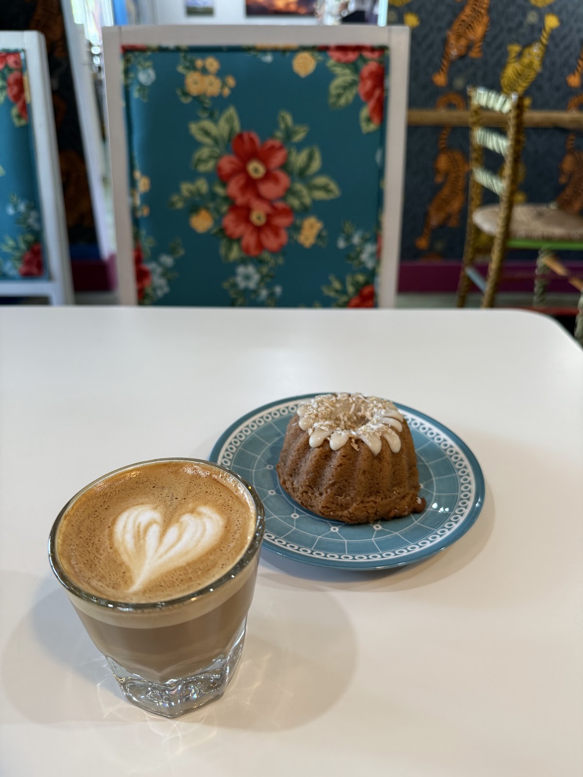 Perks Cafe — café photo 2