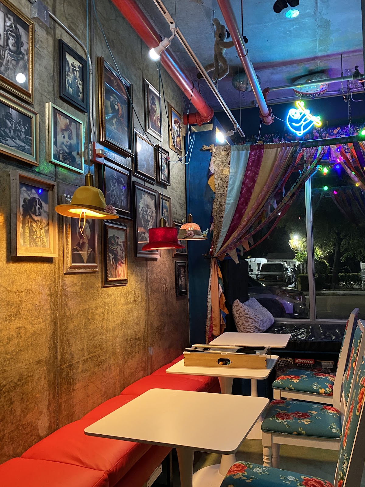 Perks Cafe — café photo 3