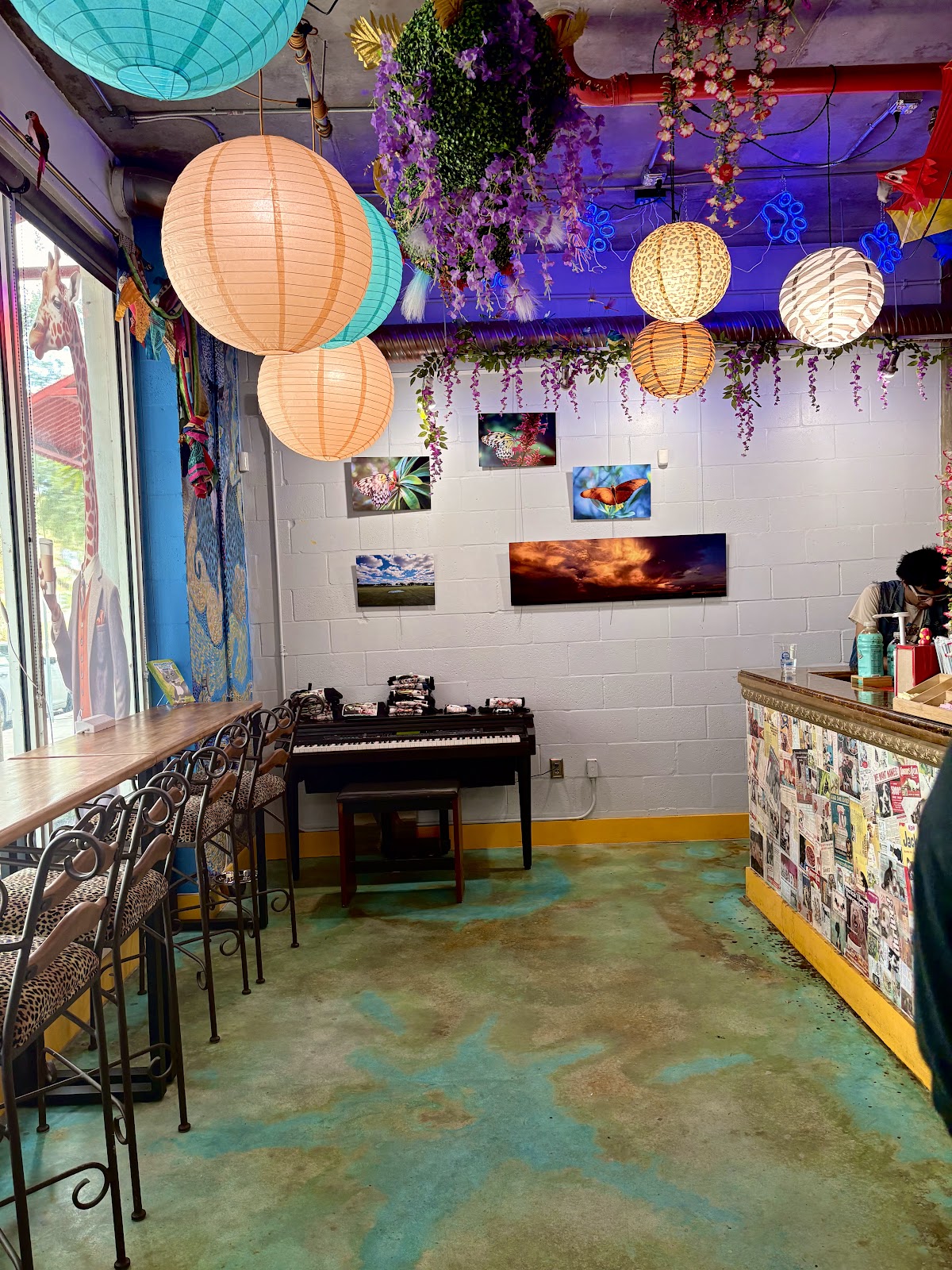 Perks Cafe — café photo 4