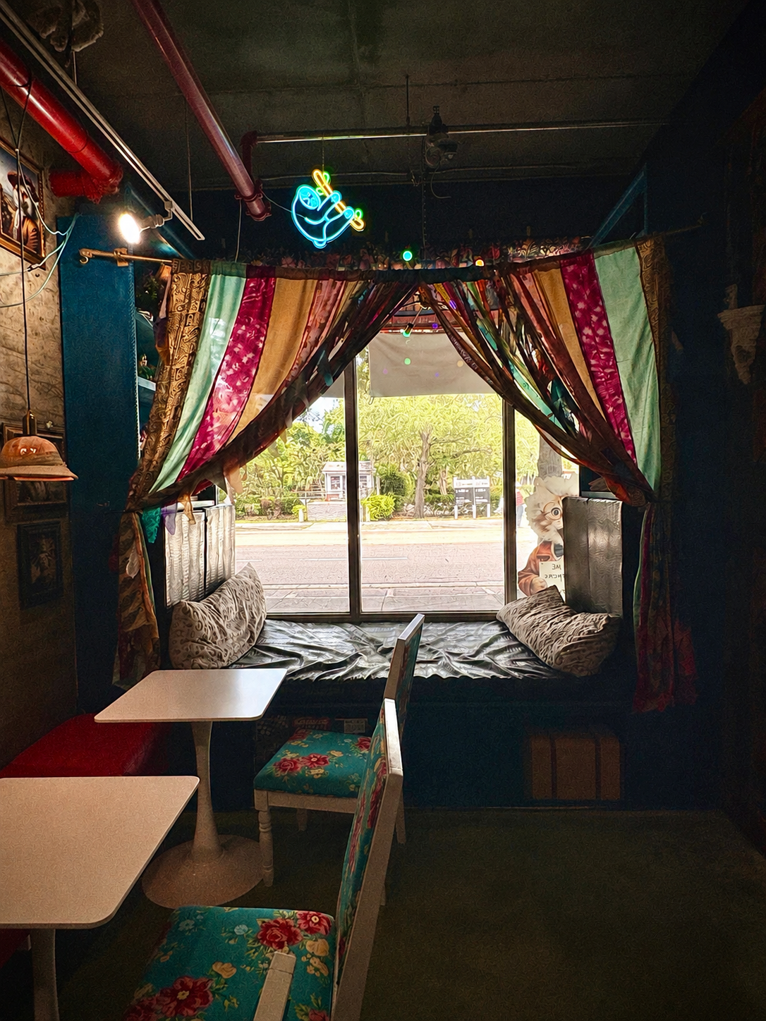 Perks Cafe — café photo 5