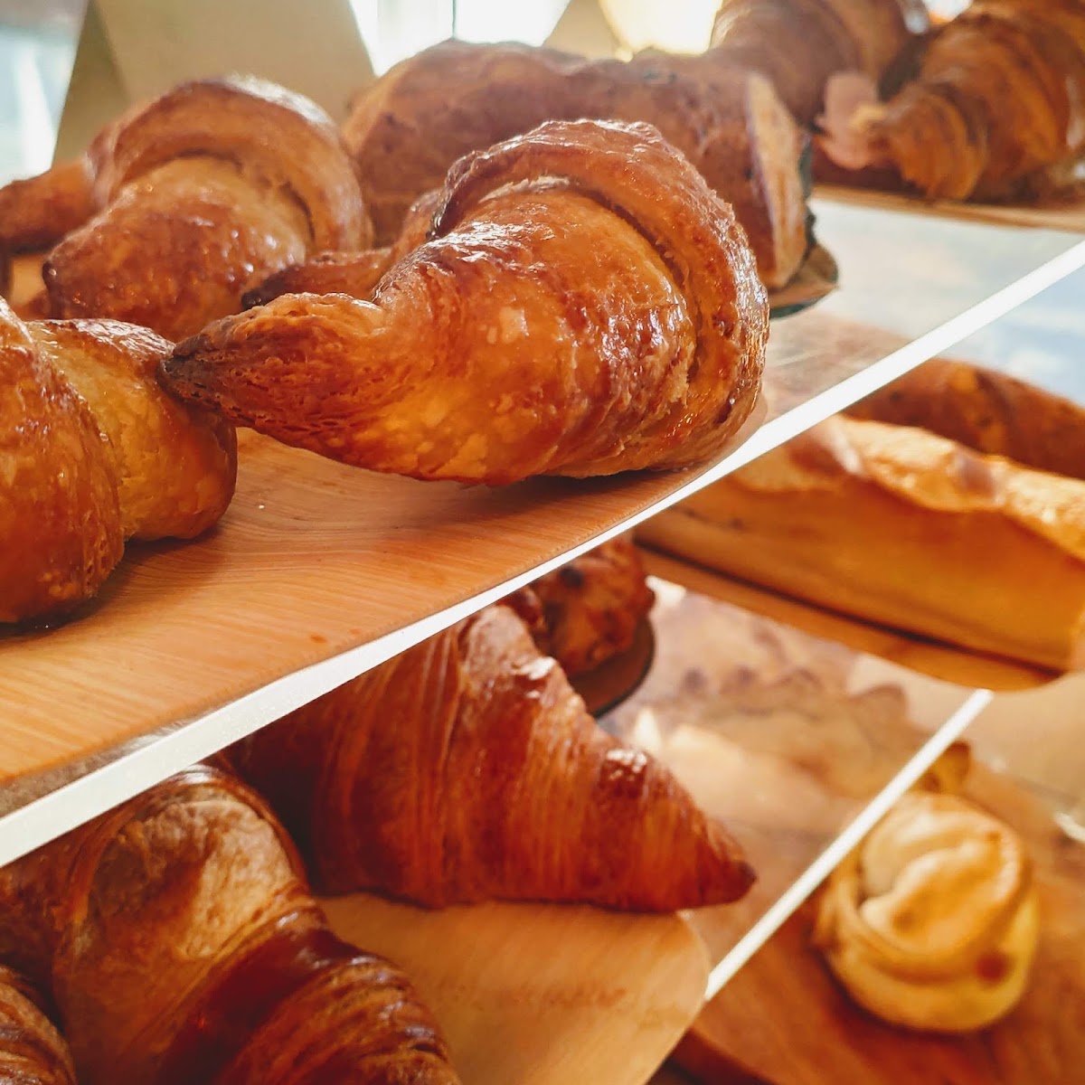 Ombu Bcn — café photo 3