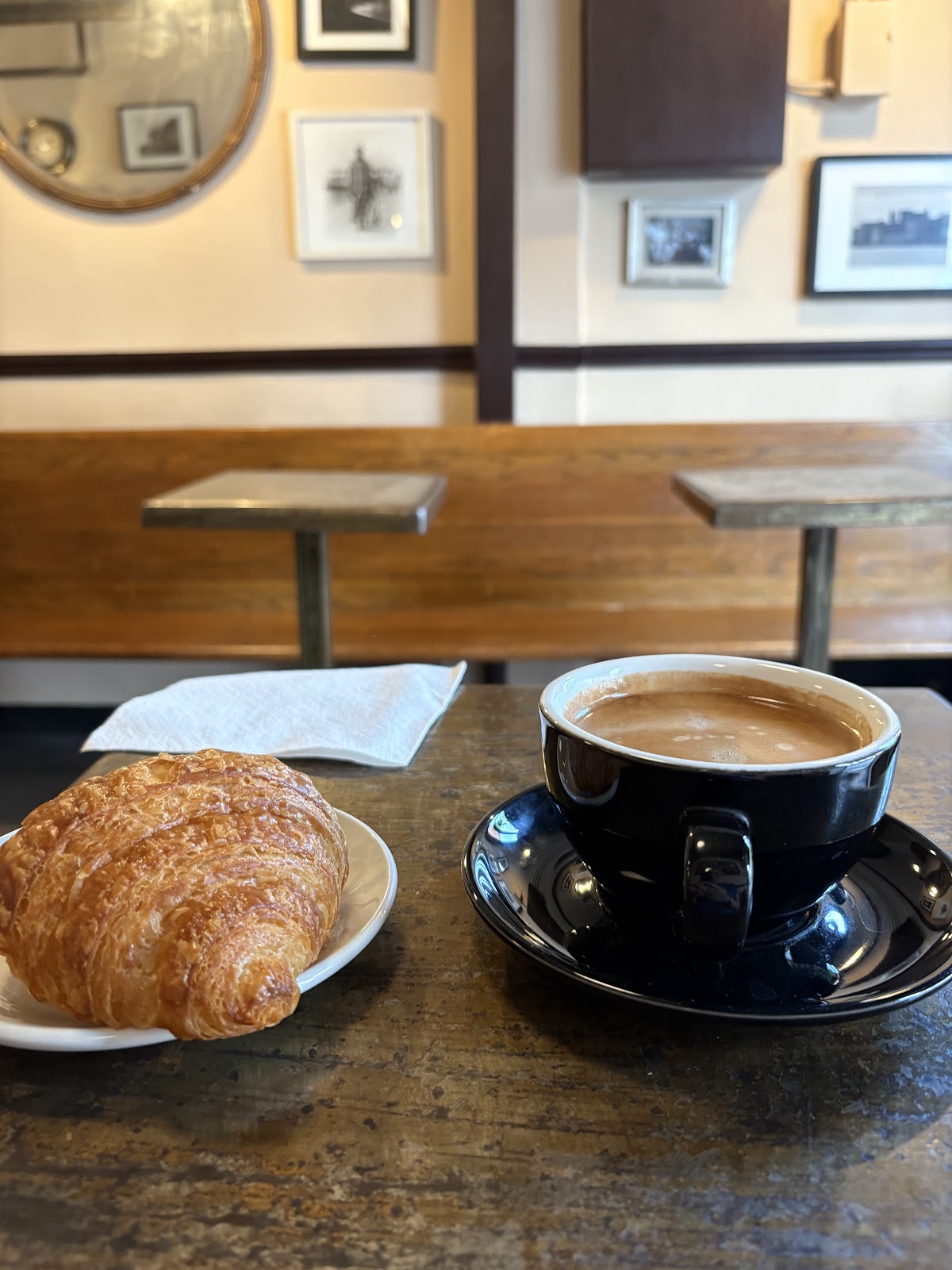 Cafe Martin — café photo 2