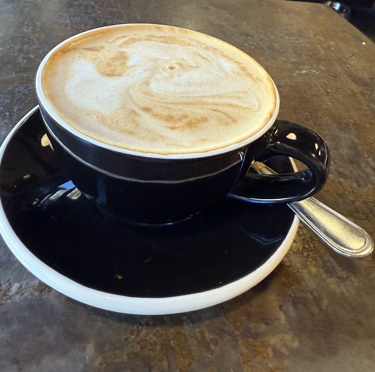 Cafe Martin — café photo 4