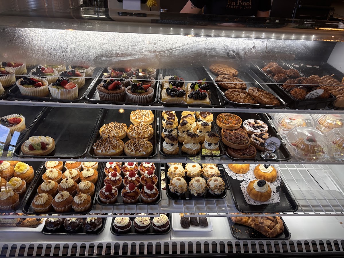 Uptown Coffee — café photo 6