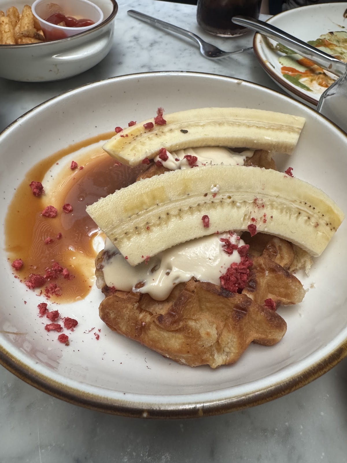 Hole In The Wall - Flatiron — café photo 3
