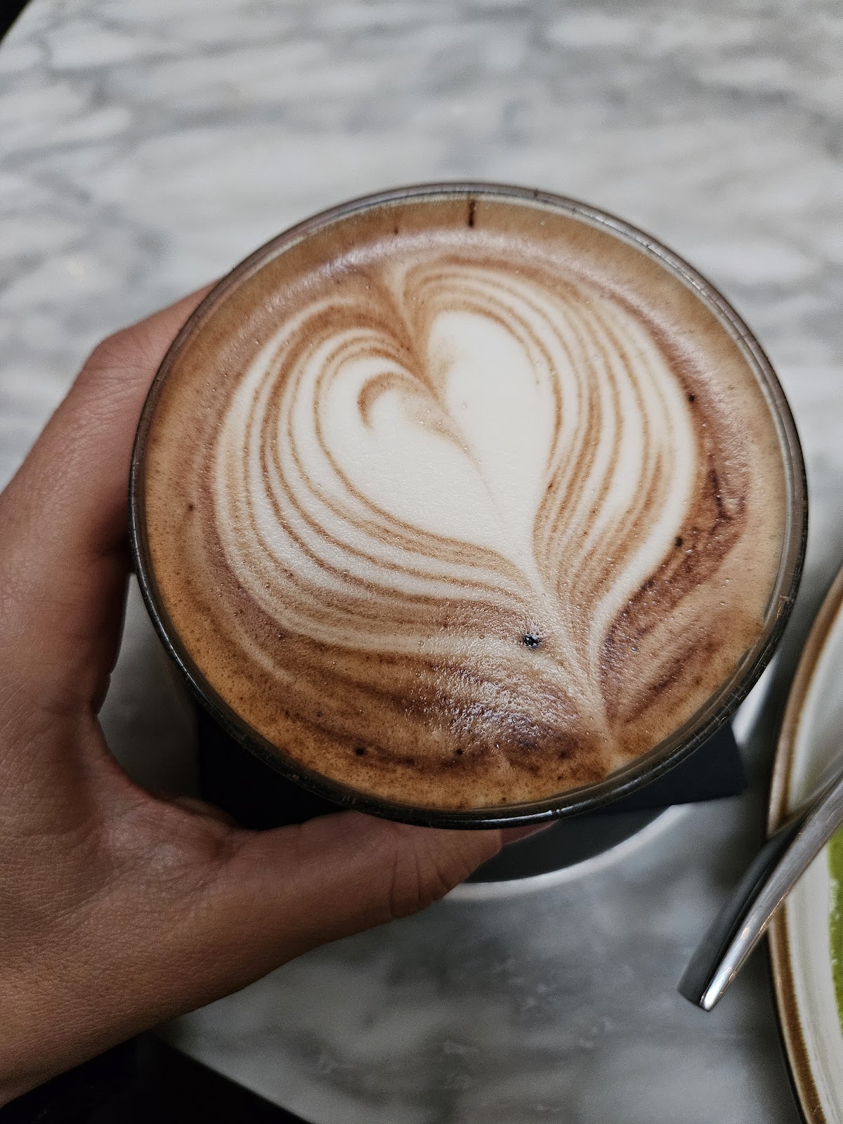 Hole In The Wall - Flatiron — café photo 4