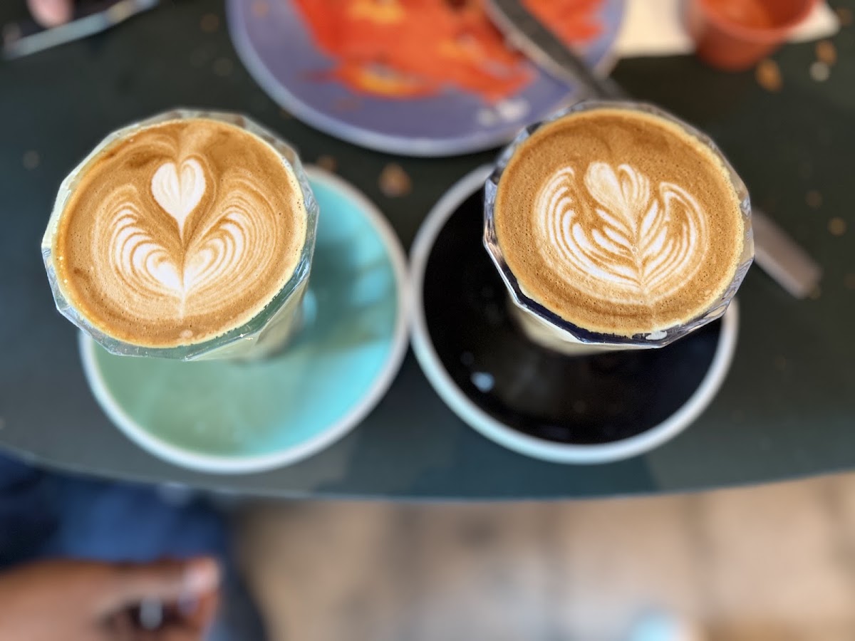 PublicUs — café photo 4
