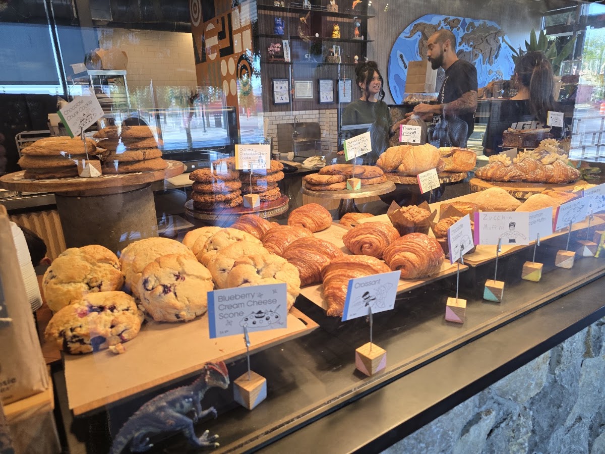 PublicUs — café photo 5