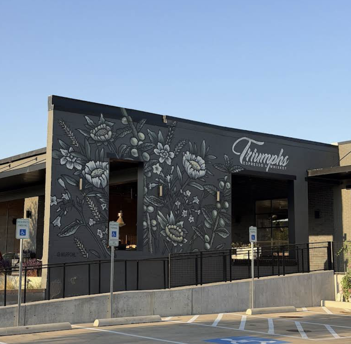 Mudsmith — café photo 1