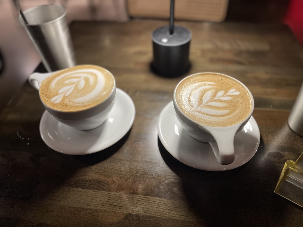 Mudsmith — café photo 4