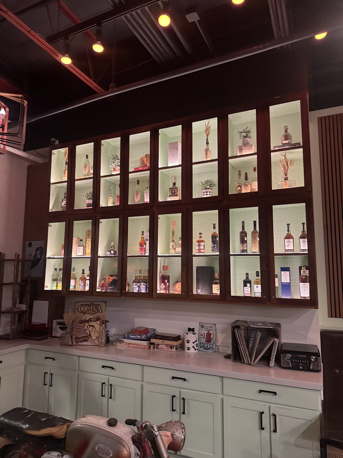 Mudsmith — café photo 5
