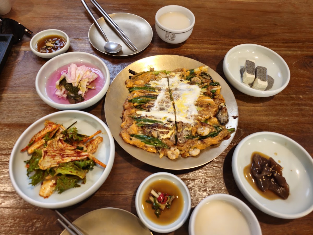 Dongnae Filter Bar — café photo 2