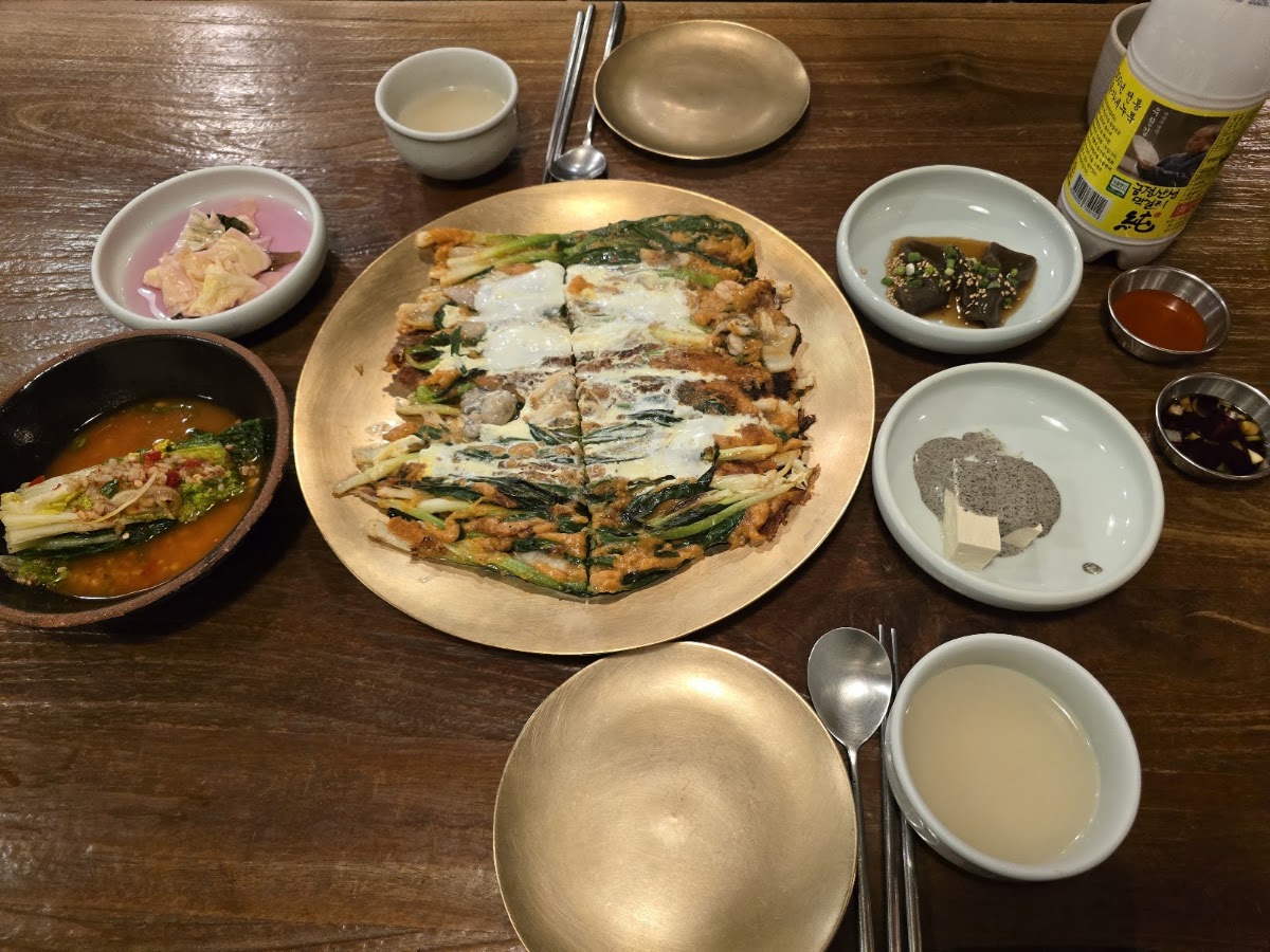 Dongnae Filter Bar — café photo 3