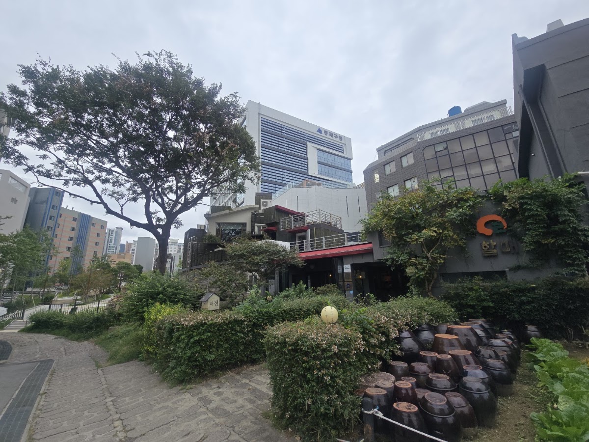 Dongnae Filter Bar — café photo 4