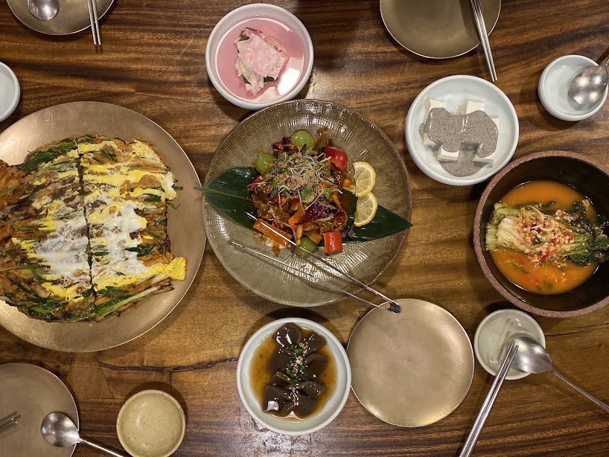 Dongnae Filter Bar — café photo 5