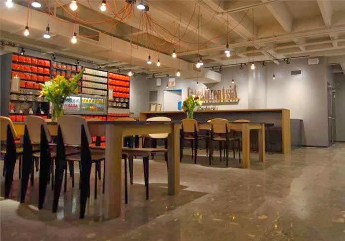 Intelligentsia Coffee Broadway — café photo 1