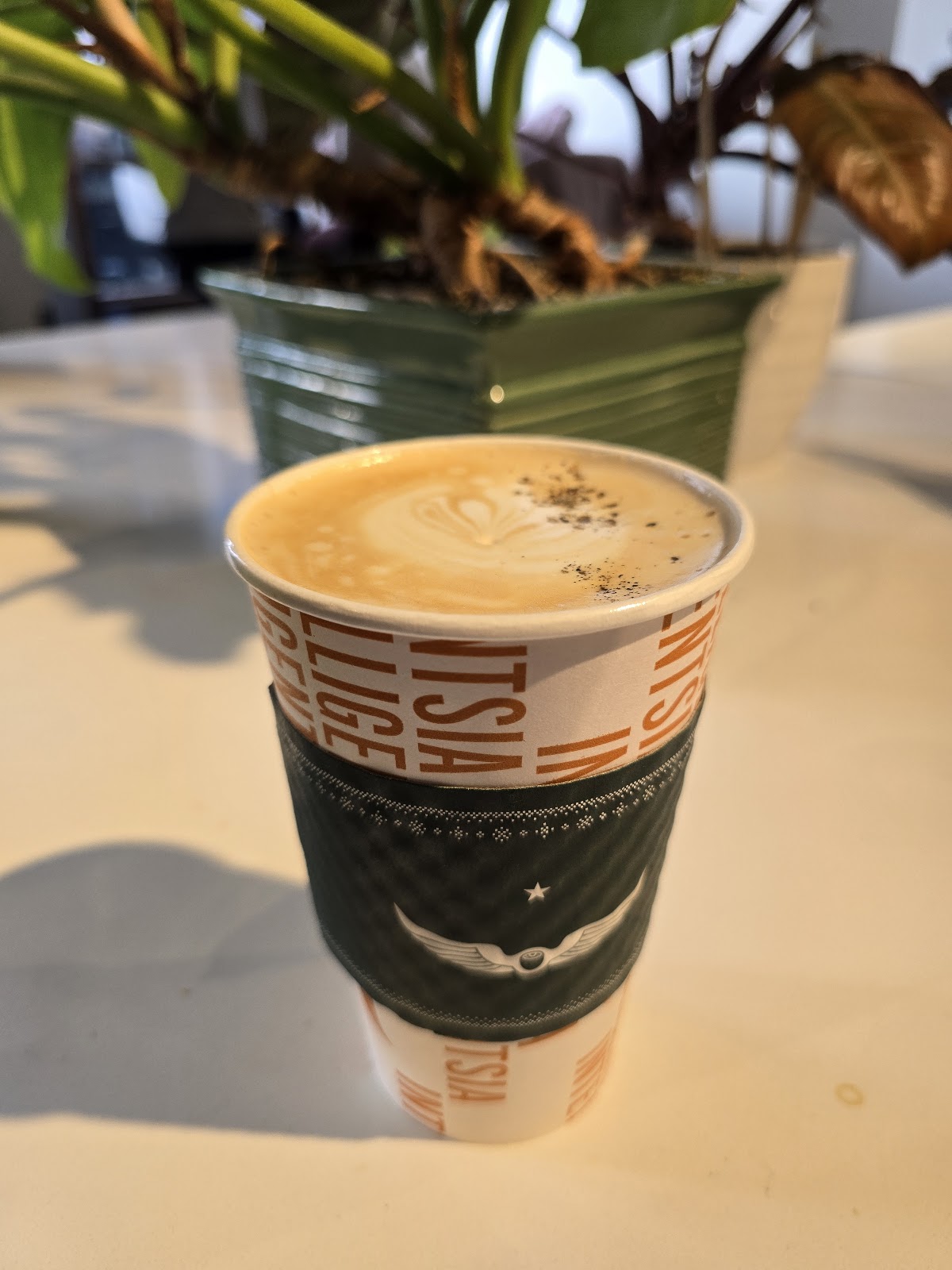 Intelligentsia Coffee Broadway — café photo 3