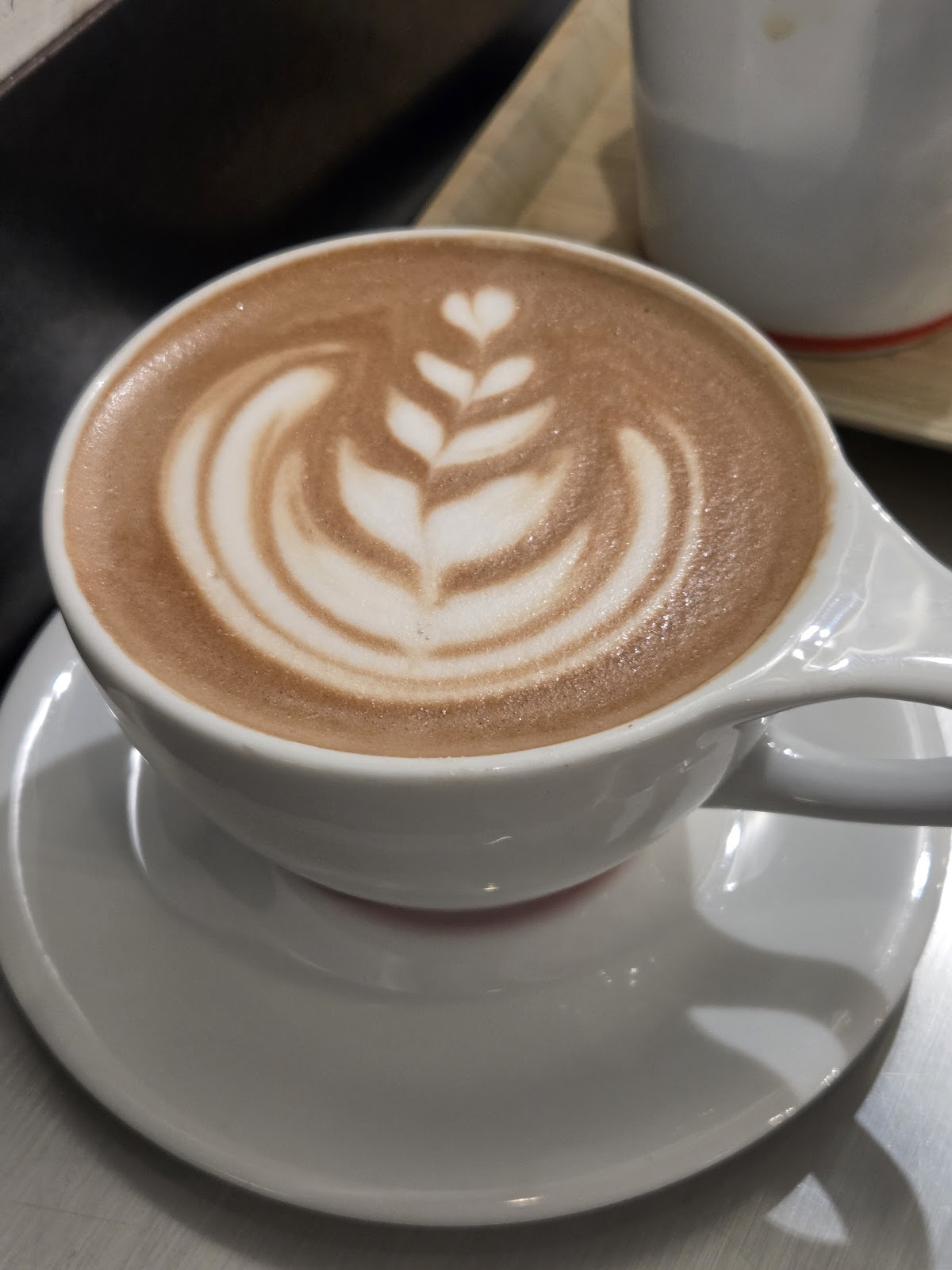 Intelligentsia Coffee Broadway — café photo 4