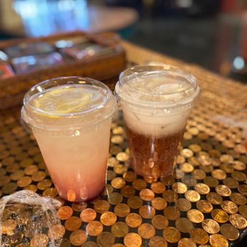 Jarrod's Coffee — café photo 2