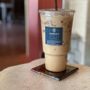 Jarrod's Coffee — café photo 5