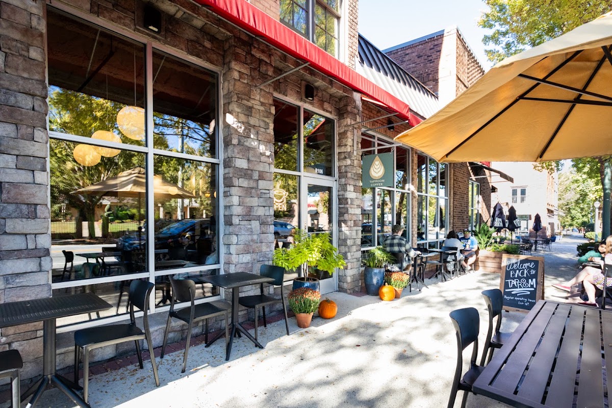 Kirkwood Roast Lab — café photo 1