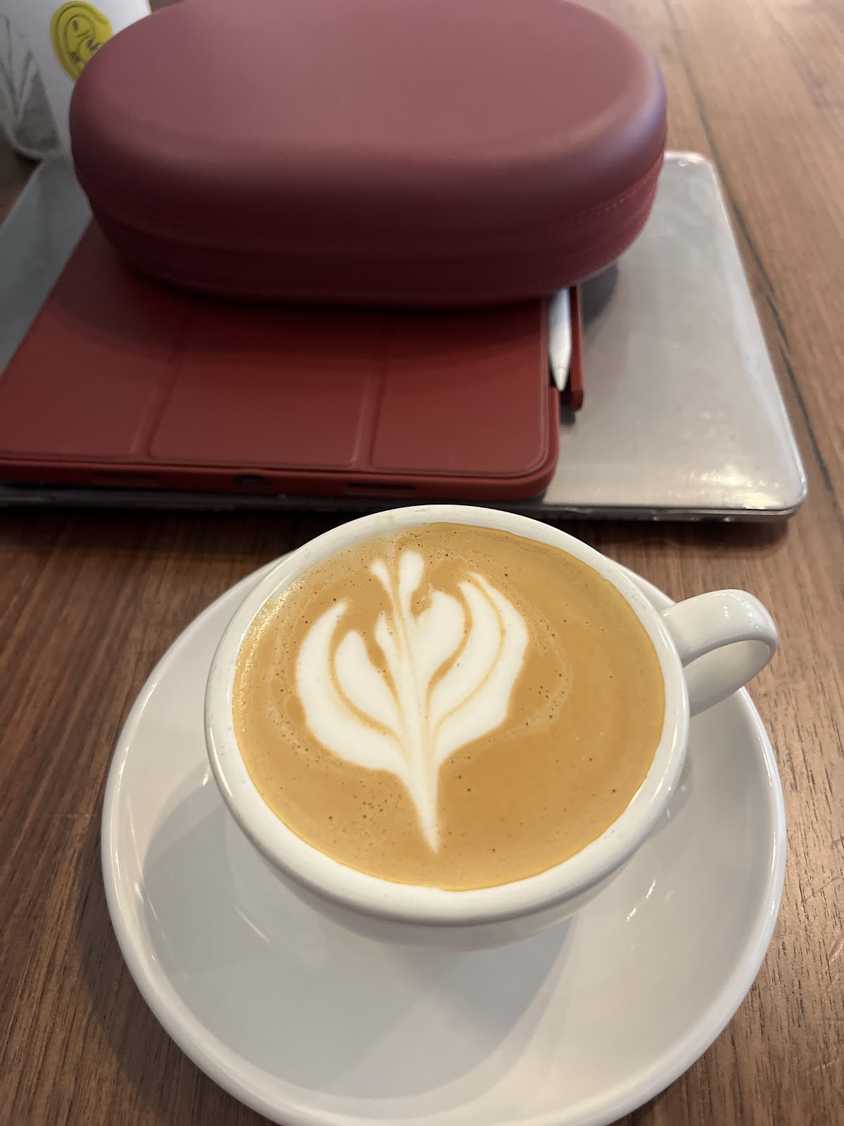 Kirkwood Roast Lab — café photo 3