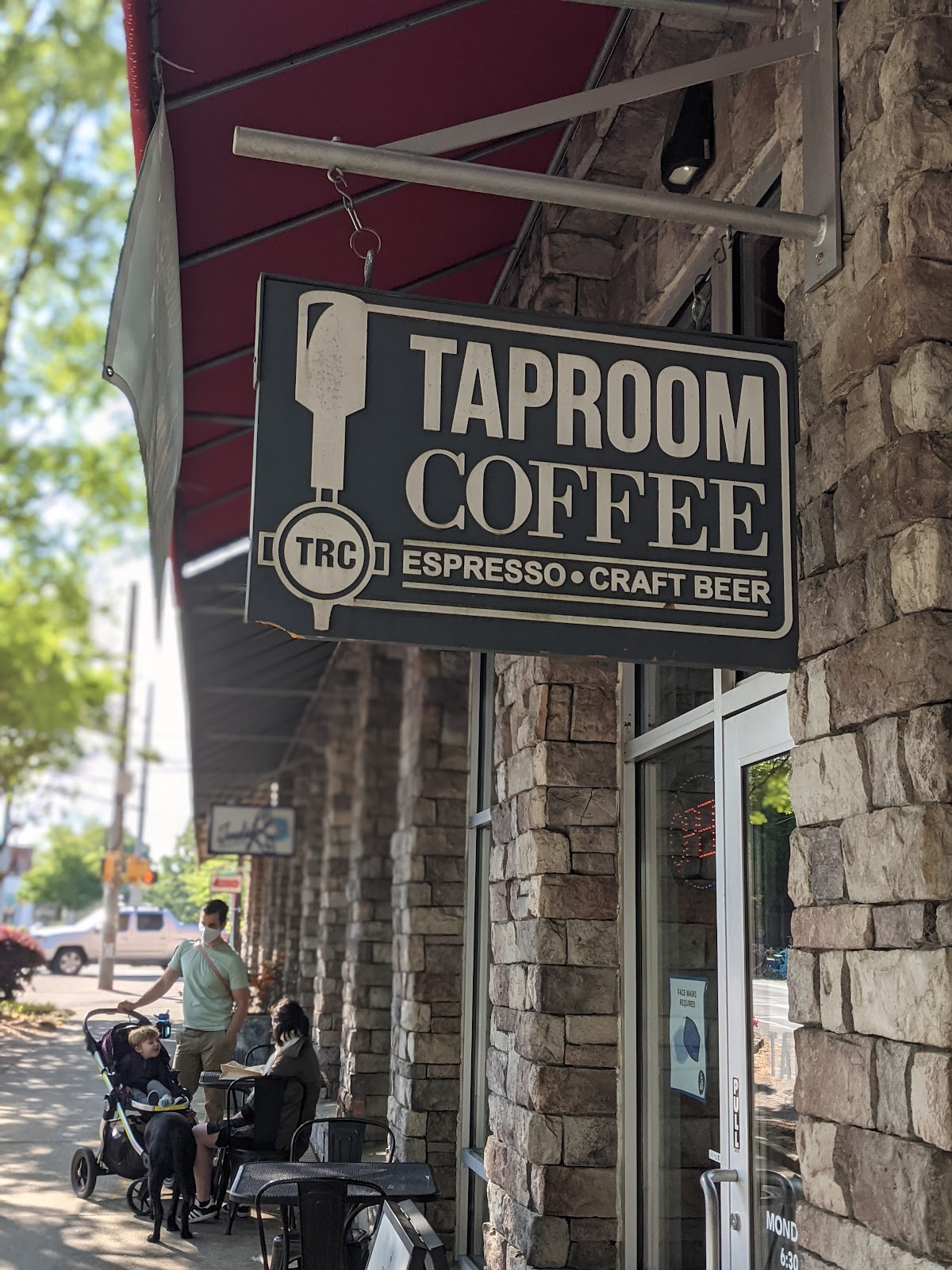 Kirkwood Roast Lab — café photo 4