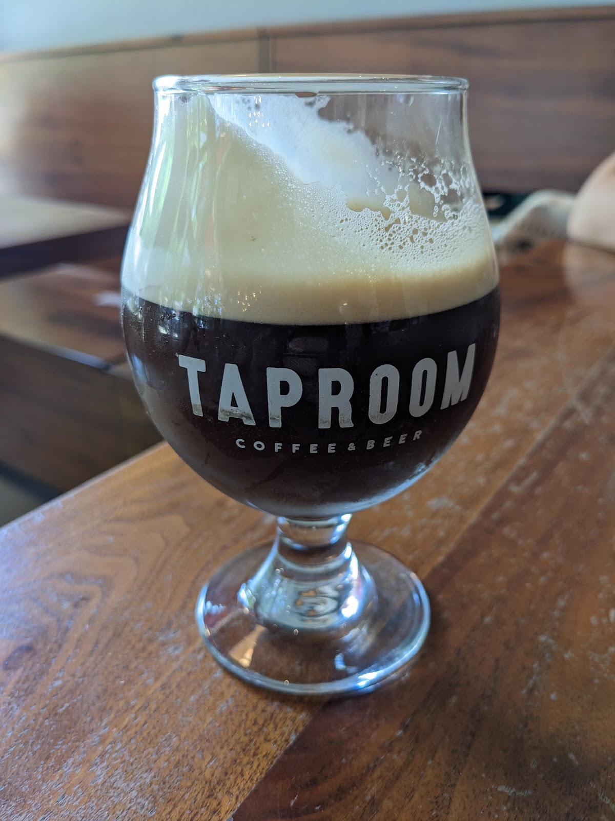 Kirkwood Roast Lab — café photo 5