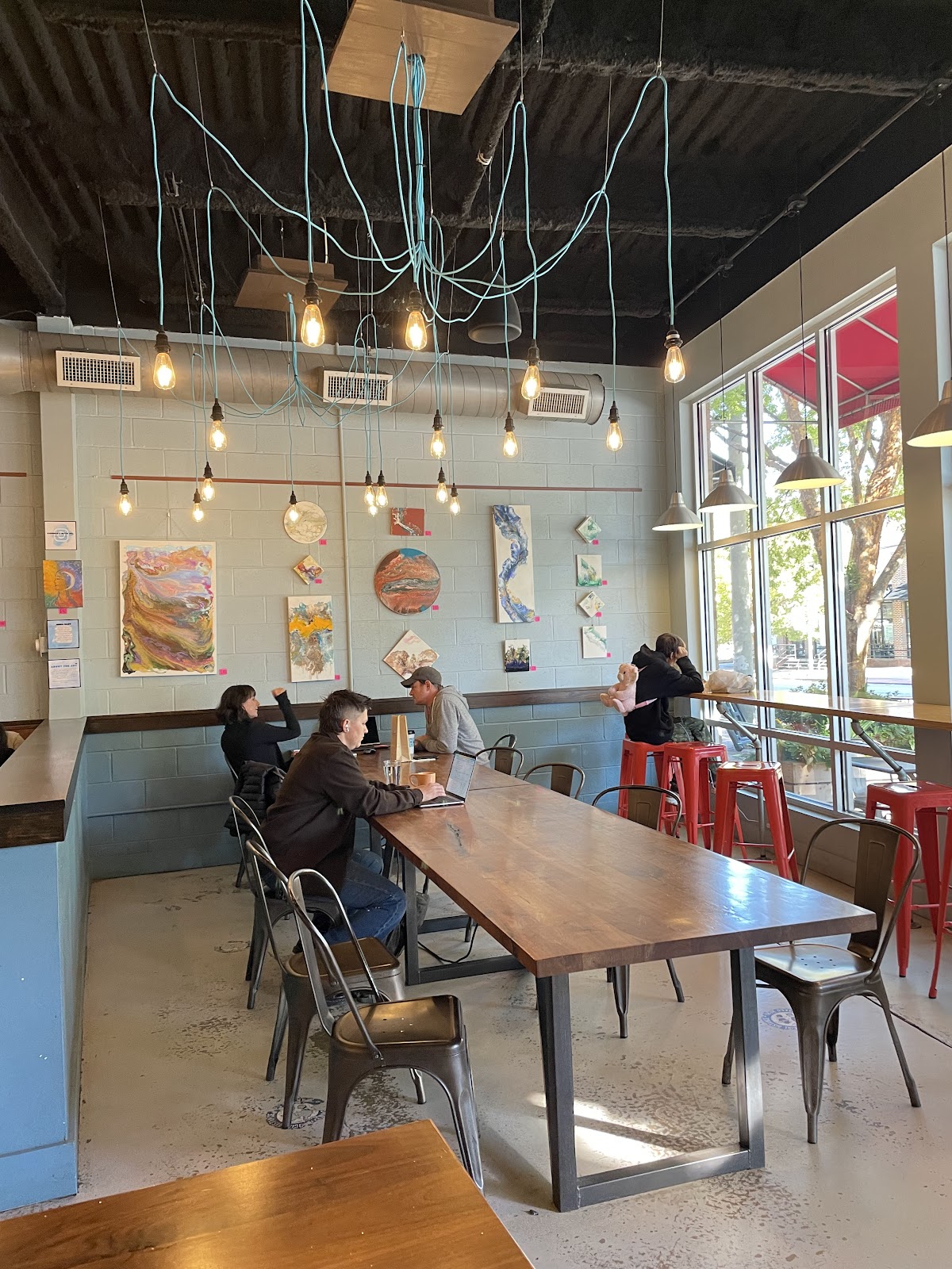 Kirkwood Roast Lab — café photo 6